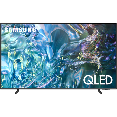 Televizor SAMSUNG QLED 50Q60D, 125 cm, Smart, 4K Ultra HD, Clasa E [1]