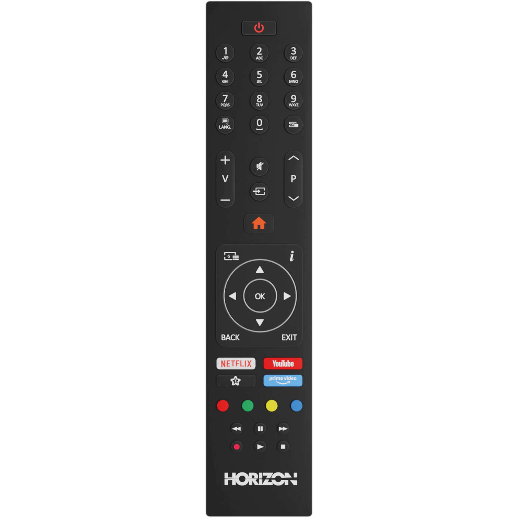 Televizor Horizon 32HL6330F, 80 cm, Smart, Full HD, LED, Clasa F [5]