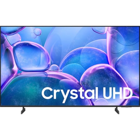 Electronice - Televizor Smart Samsung 43U7022F, 108 cm, 4K Ultra HD, Clasa G