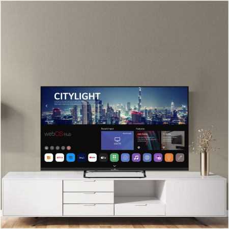 Televizor SmartTech LED 40FW01V, 101 cm, Smart WebOS, Full HD, Clasa E [6]