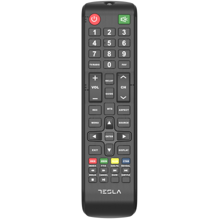 Televizor Tesla LED 32E325BH, 80 cm, HD, Clasa E [4]