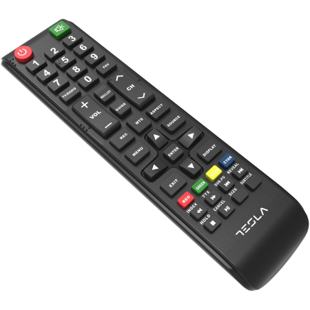 Televizor Tesla LED 32E325BH, 80 cm, HD, Clasa E [5]