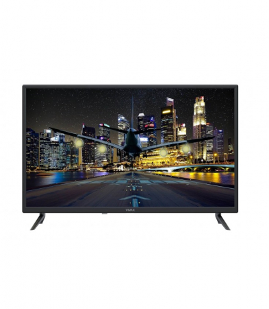 Electronice - Televizor Vivax 32LE115T2S2, LED, Diagonala 80 cm, HD Ready, Negru