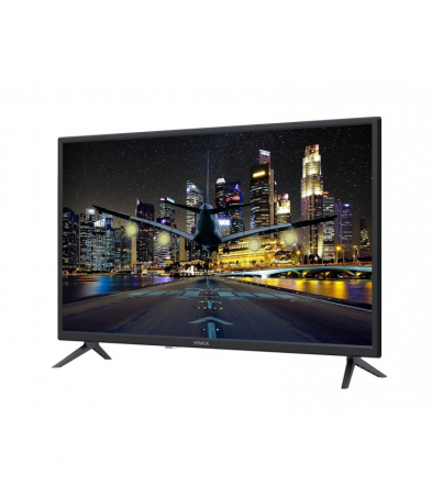 Televizor Vivax 32LE115T2S2, LED, Diagonala 80 cm, HD Ready, Negru [2]