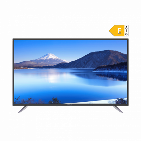 Televizoare - Televizor VIVAX LED 40LE116T2S2, 100 cm, Non-Smart, Full HD, Clasa E, CI+ (Model 2025)