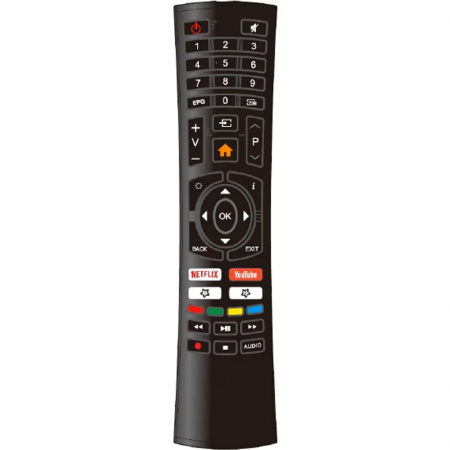 Televizor Walton 32WA5600, 80 cm, Smart, HD, LED, Clasa F [9]