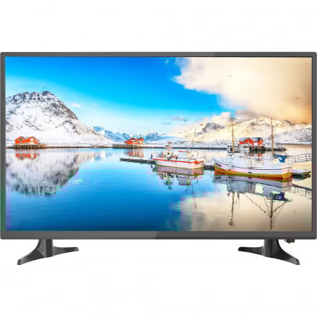 Televizoare - Televizor Walton 32WA5600, 80 cm, Smart, HD, LED, Clasa F