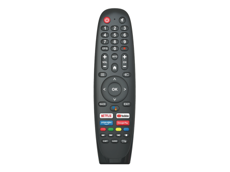 Televizor Tesla LED 40E635BFS, 101 cm, Smart Android, Full HD, Clasa E [6]