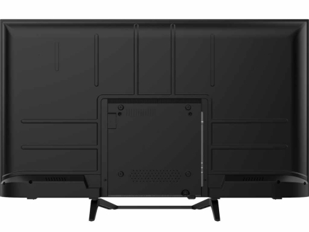 Televizoare - Tesla Google TV DLED 43E655BUS, 109 cm, UHD, negruDVB-T/T2/C/S/S2, 270cd/m2, VESA 200x200mm
