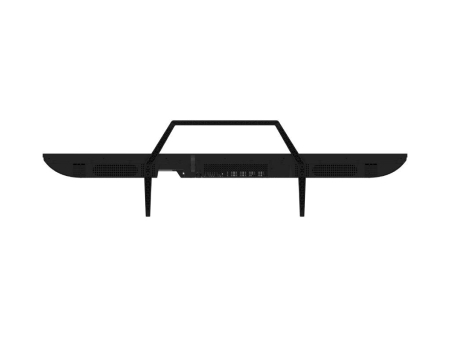 Tesla Google TV DLED 55E655BUS, 139 cm, UHD, blackDVB-T/T2/C/S/S2, 250cd/m2, VESA 200x300 mm [4]