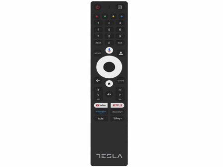 Televizor LED Tesla 65E655BUS, 165 cm, Smart Google TV, UHD, 3x HDMI, 2x USB, VESA, Negru [5]