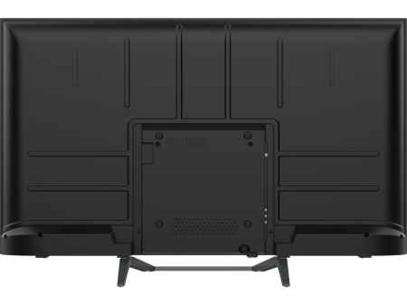 Televizor QLED Tesla 109 cm 43" Q43E655GUS, Ultra HD 4K, Smart TV, WiFi, CI+ [5]