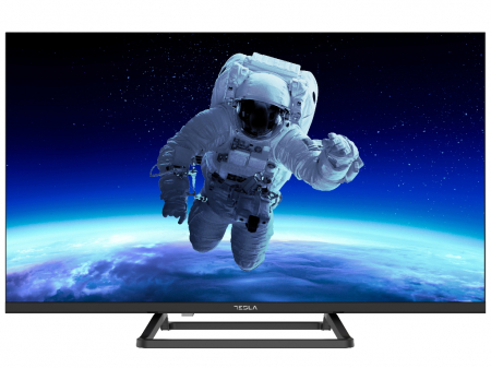 Televizoare - Televizor Tesla LED 32E325BH, 80 cm, HD, Clasa E