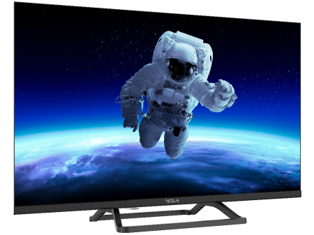 Televizor Tesla LED 32E325BH, 80 cm, HD, Clasa E [1]