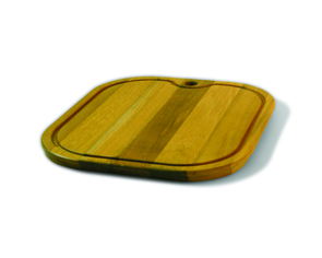 Accesorii Chiuvete inox - Tocator din lemn pentru cuva Celeste