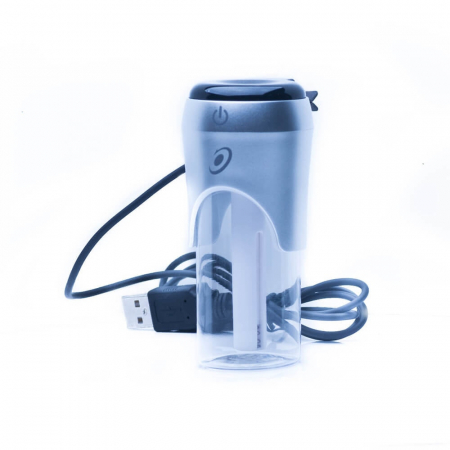 Umidificatoare - Umidificator aromatizator E-Boda Breeze Auto Breeze