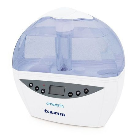 PROMOTII - Umidificator Taurus Amazonia, Ionic, 32 W