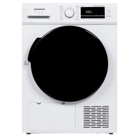 Electrocasnice mari - Eticheta garantie GARAN HHPD-M10G5PBKD++