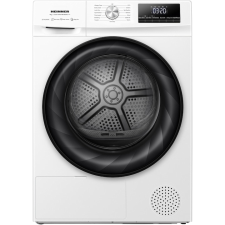 Electrocasnice mari - Eticheta garantie GARAN HHPD-HMY80IVFC+++