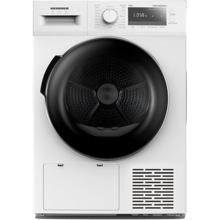 Electrocasnice mari - Eticheta garantie GARAN HHPD-M9G3A++