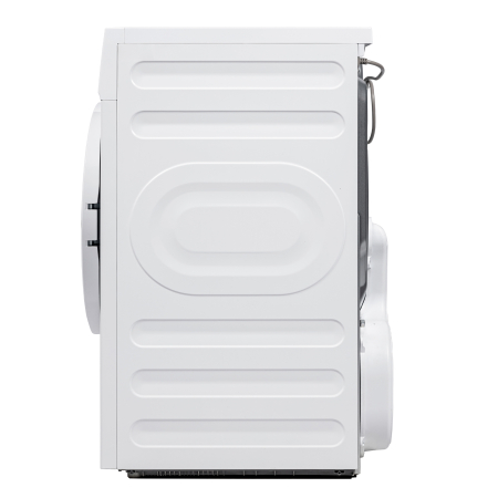 Uscator de rufe Samus SGDP-1024, 10 kg, Clasa D, Alb [5]