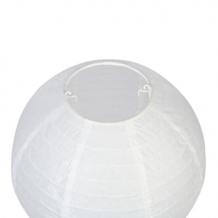 Veioza alba, 1 bec, E27, 40 W • GoodHome Taynae [4]