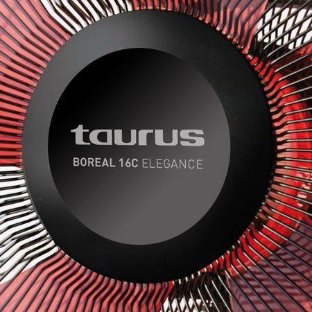 Ventilator cu picior Taurus Boreal 16C Elegance [7]