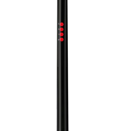 Ventilator cu picior Taurus Boreal 16C Elegance [5]