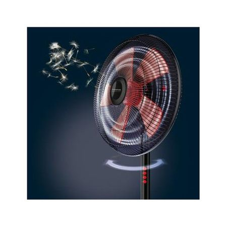 Ventilator cu picior Taurus Boreal 16C Elegance [4]