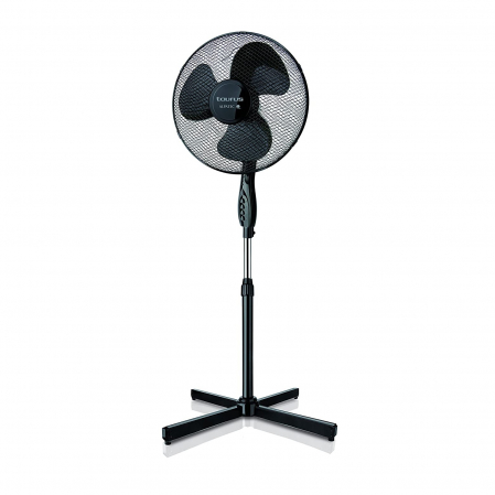 PROMOTII - Ventilator cu picior Taurus Ponent 16 C Elegance, 41W,diam. 40 cm
