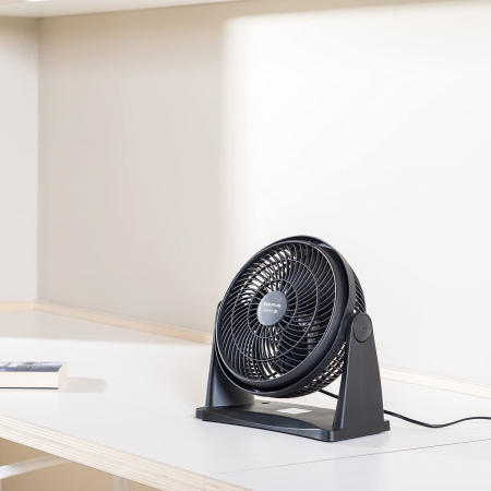 Ventilator de birou/perete Taurus  Ice Brise Mini, 30W, 25cm [3]