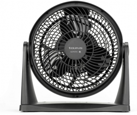 Ventilator de birou/perete Taurus  Ice Brise Mini, 30W, 25cm [11]