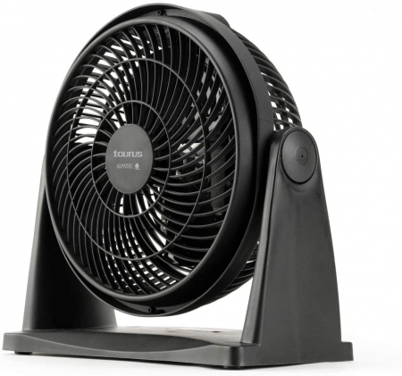 Ventilator de birou/perete Taurus  Ice Brise Mini, 30W, 25cm [1]