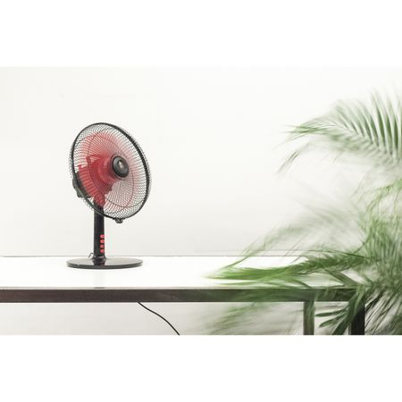 Ventilator de birou Taurus Boreal 12 Elegance [2]