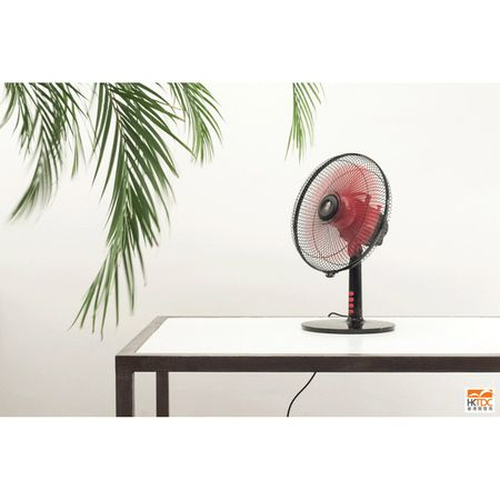 Ventilator de birou Taurus Boreal 12 Elegance [4]