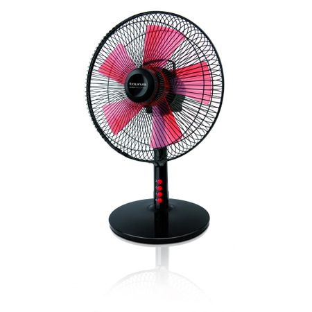 PROMOTII - Ventilator de birou Taurus Boreal 12 Elegance
