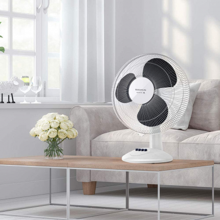 Ventilator de birou Taurus Ponent 16, diam.40cm, 40w [1]