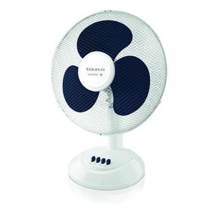 Ventilator de birou Taurus Ponent 16, diam.40cm, 40w [2]
