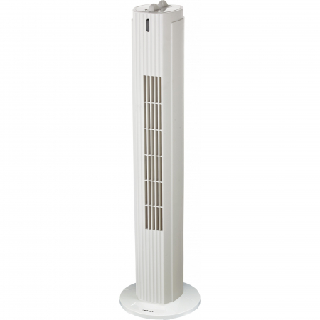 PROMOTII - Ventilator turn Heller FD - 80CD, 40w, 3 viteze, timer 120 min.,oscilatie