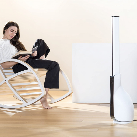 Ventilator turn Taurus Babel Invisible,30W,fara palete [4]