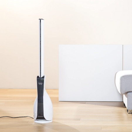 Ventilator turn Taurus Babel Invisible,30W,fara palete [6]