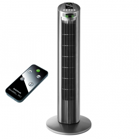PROMOTII - Ventilator turn Taurus Babel RC, 45w, telecomanda