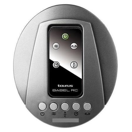 Ventilator turn Taurus Babel RC, 45w, telecomanda [9]