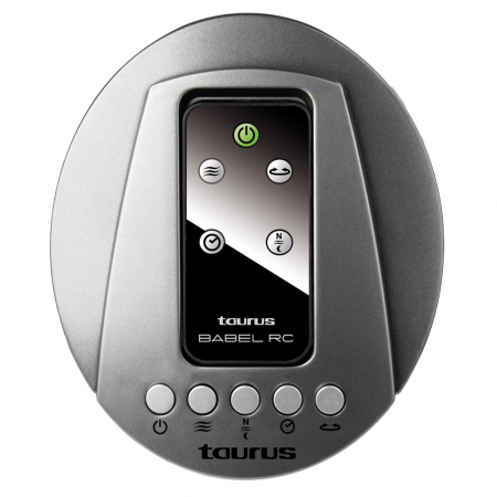 Ventilator turn Taurus Babel RC, 45w, telecomanda [1]
