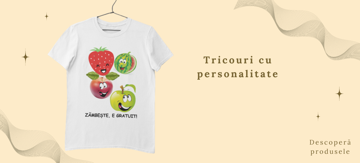 tricouri