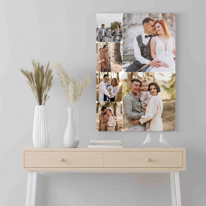 tablou canvas cu personalizare