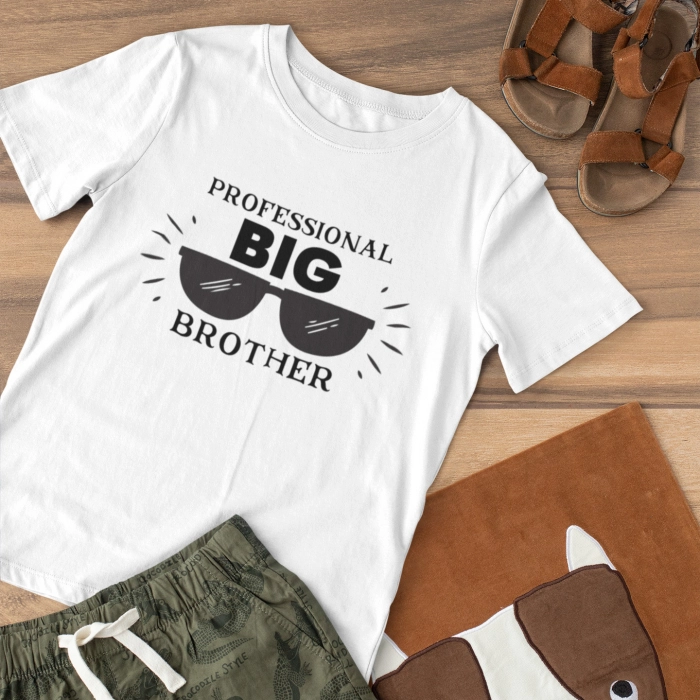 tricouri personalizate pentru frati