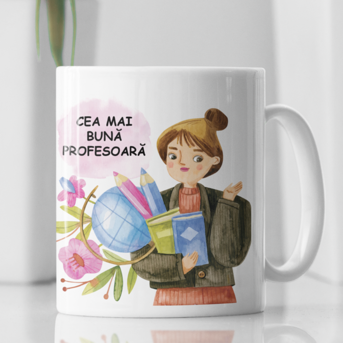 Cana alba Cea mai buna profesoara-Deyu [2]