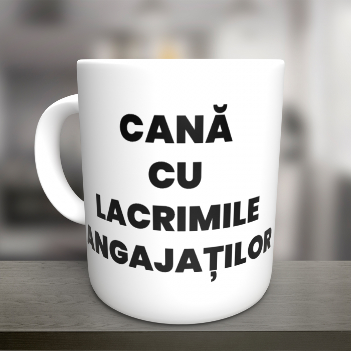 Cana cu lacrimile angajatilor-Deyu [2]