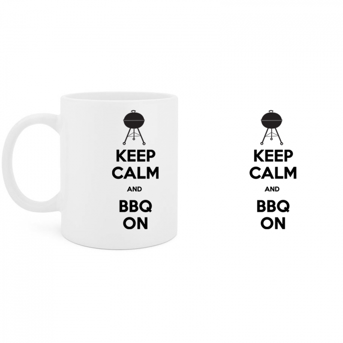 Cana Keep calm and bbq-Deyu [2]